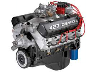 B123F Engine